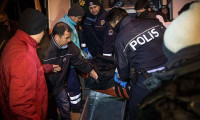 Ankara'da aile faciası: 4 ölü 2 yaralı