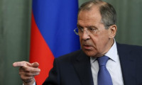 Rusya, Suriye’de
PYD kartını açtı