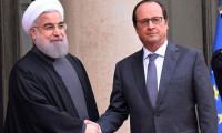 İran Fransa'dan 118 Airbus satın alıyor
