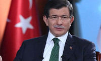 Davutoğlu: Fezlekeler Meclis'e gönderilecek