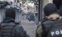 Sur'da çatışmalar şiddetlendi: 13 asker yaralı