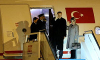 Erdoğan ilk defa Batı Afrika'ya gidiyor