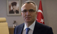 Naci Ağbal'dan vergi artışı açıklaması