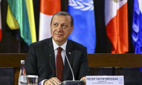 Erdoğan: Damdan düşmüş vaziyetteyiz