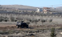 DAEŞ Türk askerine yine saldırdı