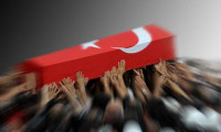 Diyarbakır'da şehit sayısı 2'ye yükseldi