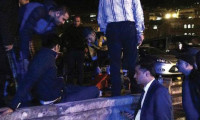 Mardin'de patlama: 1 yaralı