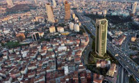 Türkiye'de en pahalı konut aidatı Şişli'de
