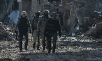 Cizre'de PKK'ya kıskaç 