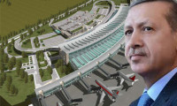 3. havalimanının adı Recep Tayyip Erdoğan mı