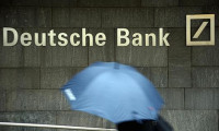 Deutsche Bank'tan ECB'ye eleştiri!