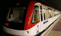 İstanbul'a sürücüsüz metro geliyor