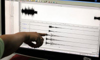 Şili'de 6.3 büyüklüğünde deprem