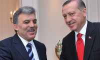 Erdoğan ve Gül'den sürpriz görüşme!