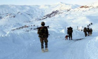 Munzur’da PKK'ya karşı
hava destekli operasyon