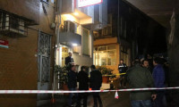 İstanbul'da bir kahvehane saldırısı şoku daha!