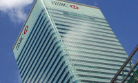 HSBC'den flaş 'Londra' kararı