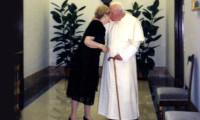 Papa'dan yasak aşk skandalı 