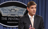 Pentagon: Suriye'de ateşkesi ihlal edeni...