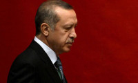 Erdoğan Azerbaycan ziyaretini iptal etti