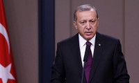 Erdoğan'dan Ankara açıklaması