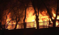 Ankara'daki patlama dünya basınında