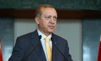 Erdoğan: AYM Başkanı kendisiyle çelişti