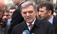 Abdullah Gül'den çarpıcı Boydak yorumu