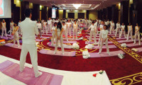 Yoga Academy Festivali'nde ‘Aşkı Yaşa’