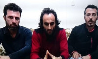 PKK'lılar 3 gazeteciyi kaçırdı