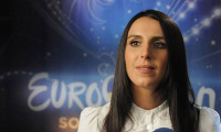 Kırımlı Türklerin sürgününü Eurovizyon'a taşıyacak