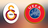 Galatasaray için UEFA'da kritik gün