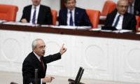 Kılıçdaroğlu'ndan Başbakan'a 2 soru