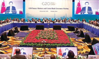 G-20'de 'küresel büyüme' için fikir ayrılığı