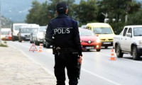 Ankara'da güvenlik artıyor