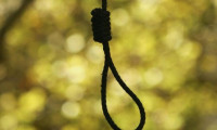 İran'da bir köydeki tüm erkekler idam edildi