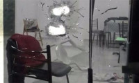 Şırnak'ta kafeye saldırı: 1'i asker 2 yaralı