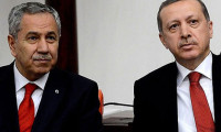 Arınç'tan Erdoğan'ı kızdıracak açıklama