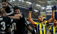 F.Bahçe-Beşiktaş rekabetinden ilginç notlar