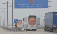 Yunanistan 267 kaçağı Türkiye'ye yolladı