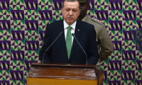 Erdoğan: Kararı millet verir