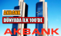 Dünyanın en değerlileri arasında 2 Türk bankası