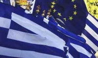 Yunanistan'da hayal kırıklığı