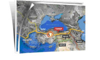 Küresel enerji haritasında Türkiye'nin yeri