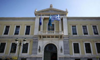 Yunanistan Merkez Bankası uyardı