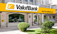 Vakıfbank 2. çeyrek kârını açıkladı