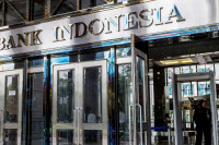 Endonezya, Visa ve Mastercard ile ödemeleri kaldıracak