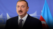 İlham Aliyev'den zafer açıklaması