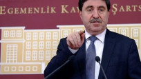 HDP'li Altan Tan'dan PKK'ya flaş çağrı