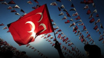 MHP'de Çağrı Heyeti kurultay tarihini açıkladı